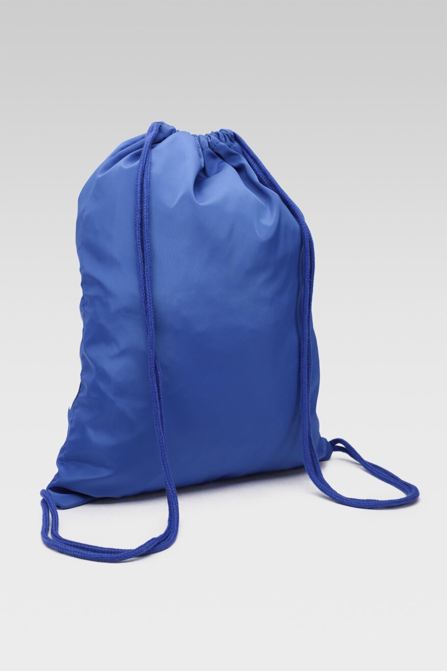 
                Action Boy - Worek niebieski - 5903698665467