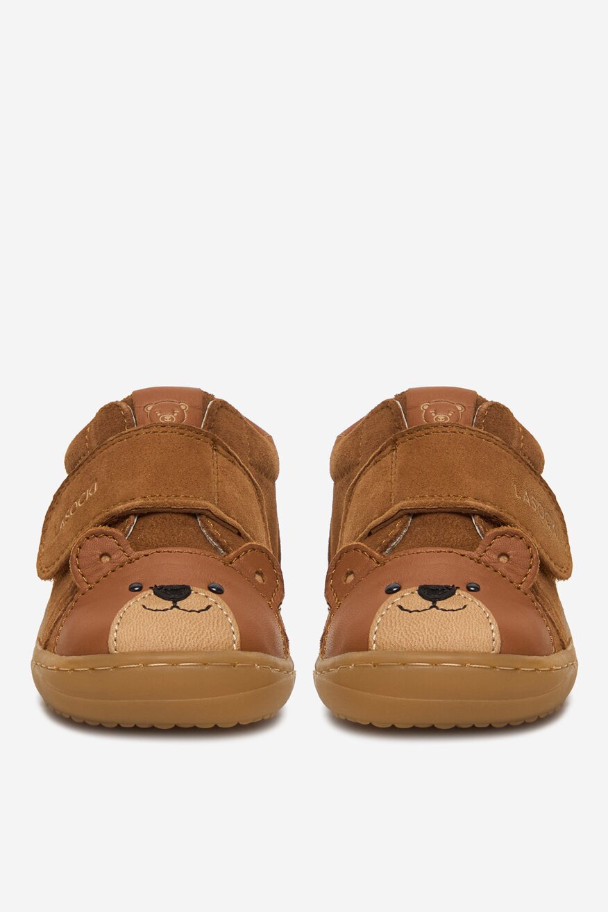 
                Cipele Lasocki Kids BRAON - 5907964342236