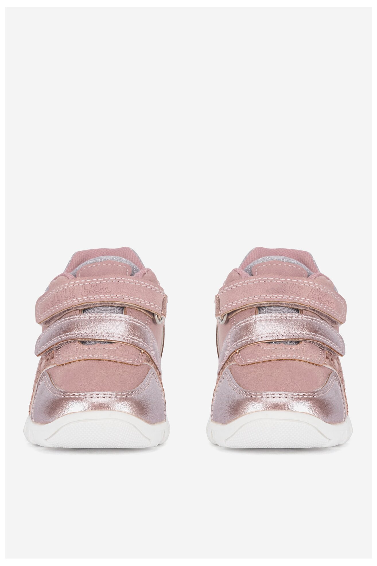 Sneakerși Nelli Blu CM231212-2 ROZ