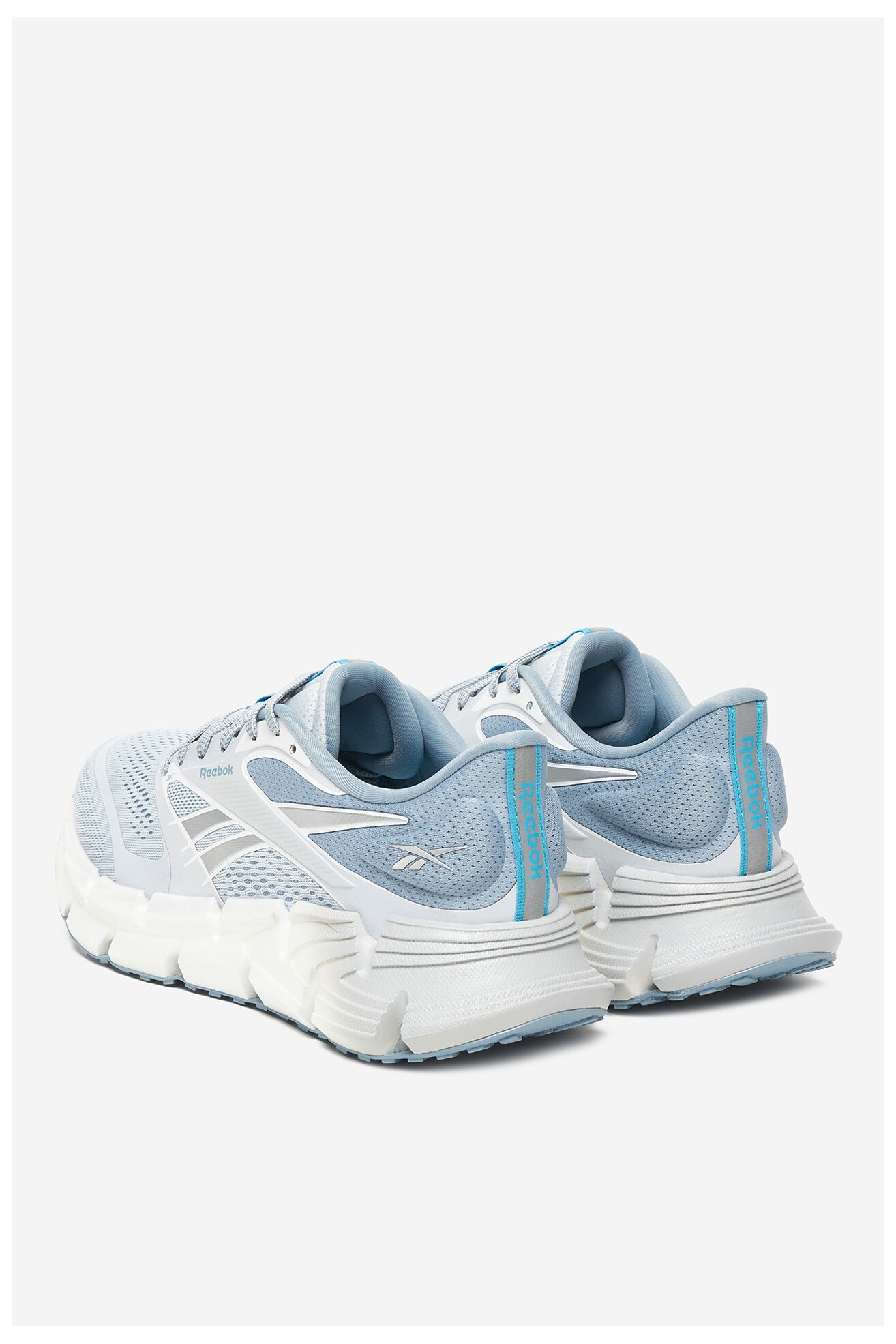 Obuwie sportowe Reebok EO-FLOATZIG 2 100225509 Biały