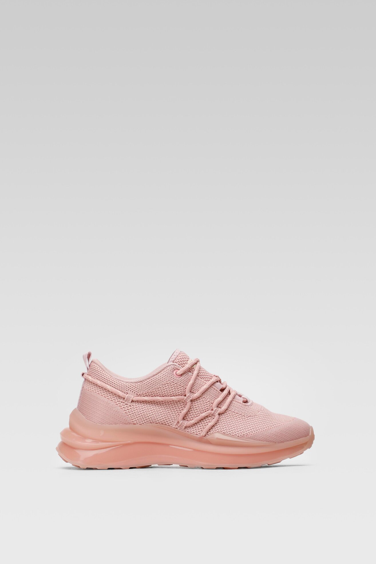 Obuwie sportowe Sprandi WP07-01572-01 Różowy