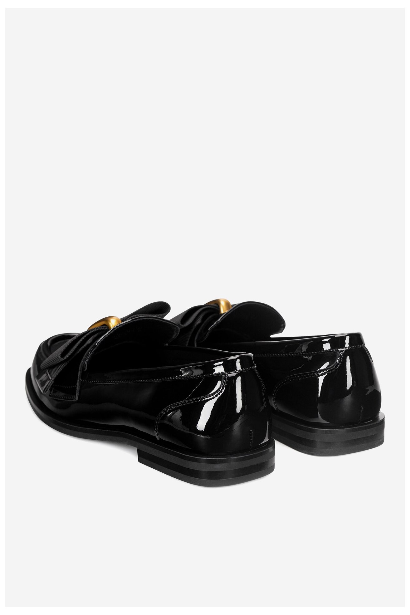 Mokasine Gino Rossi SAVA-1797-23-2 CRNA