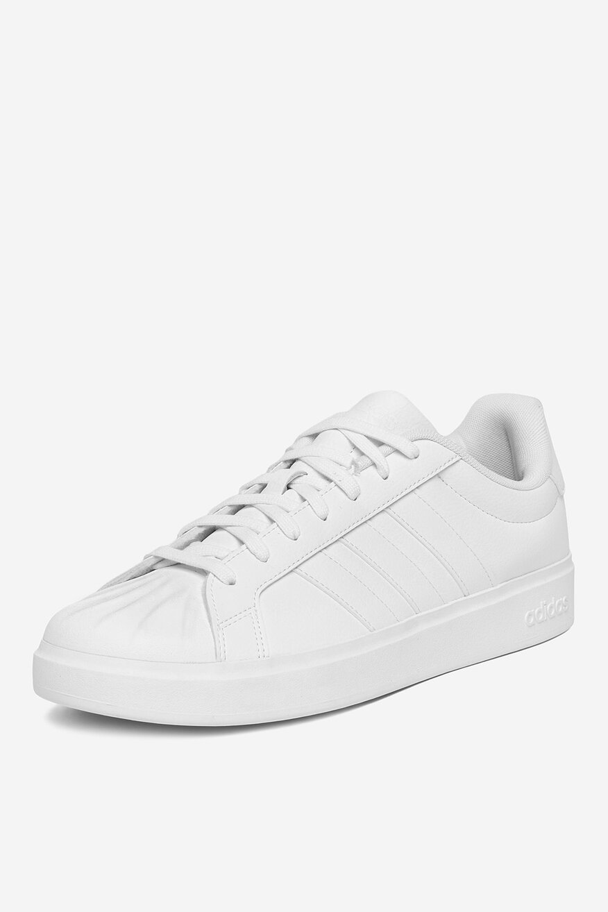 
                Спортни обувки adidas БЯЛ - 5906751470770