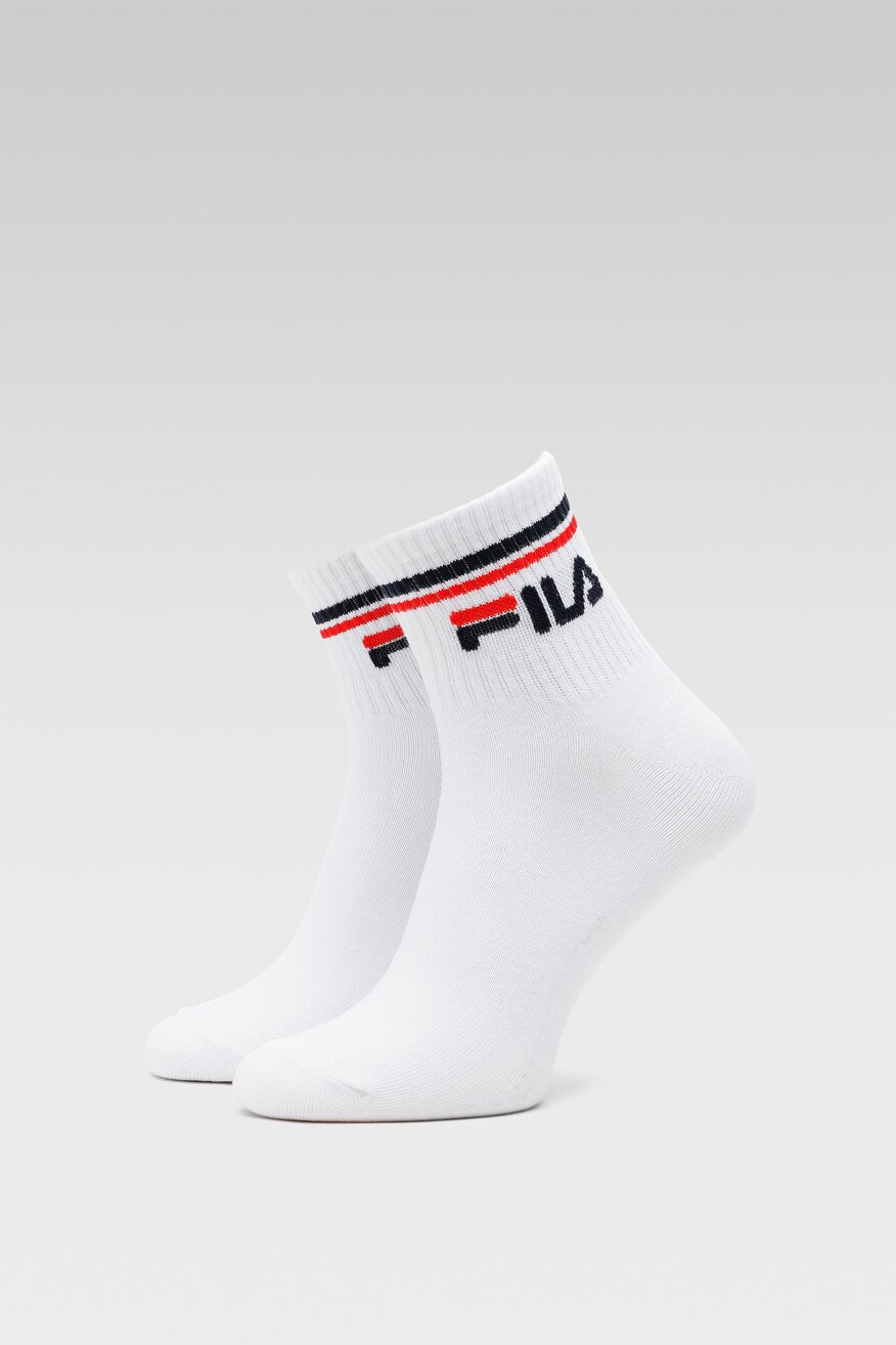 
                Fila - Skarpetki długie 3-pak - 5904862372686