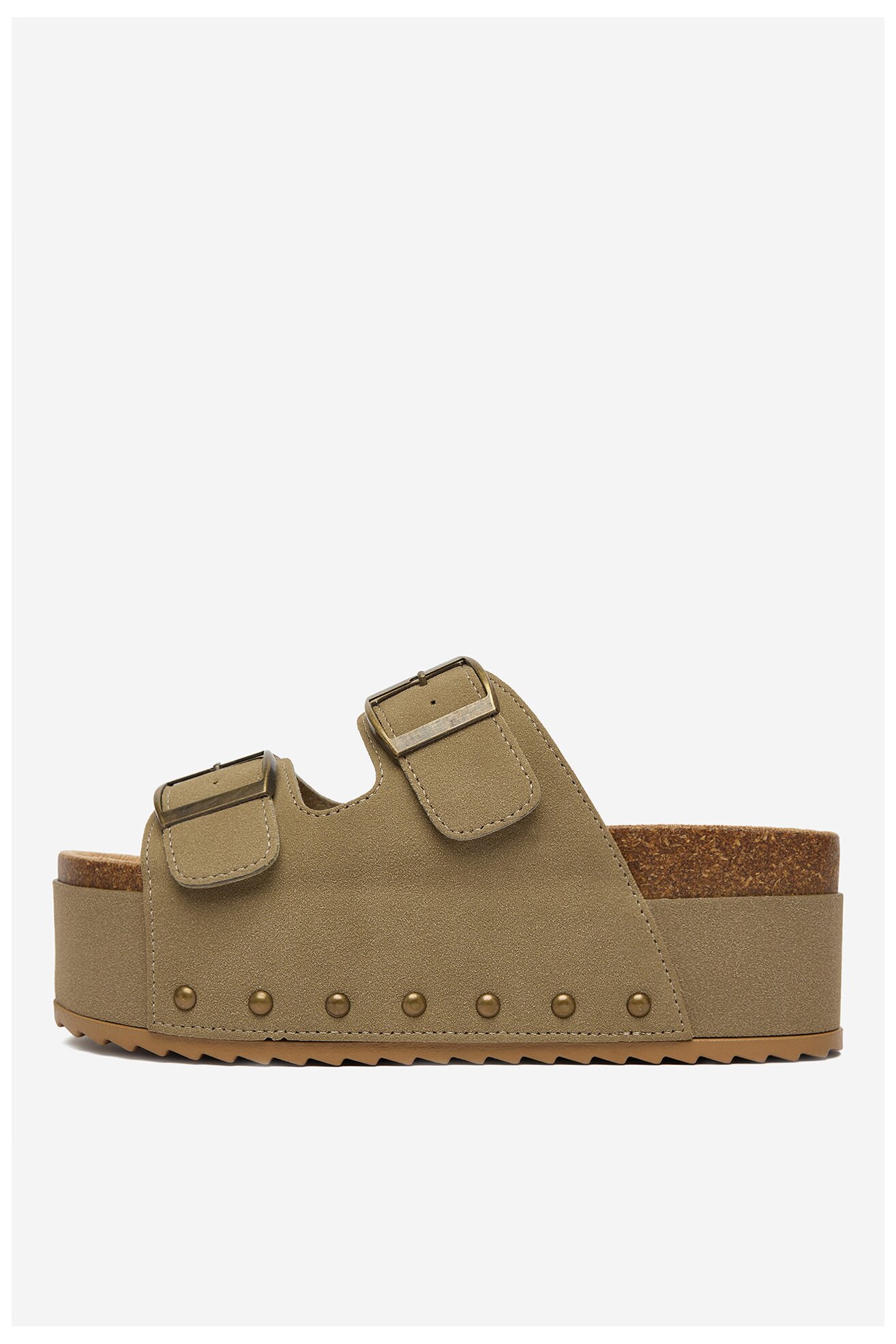 Джапанки DeeZee CEO-WS069 ТЪМНОБЕЖОВ