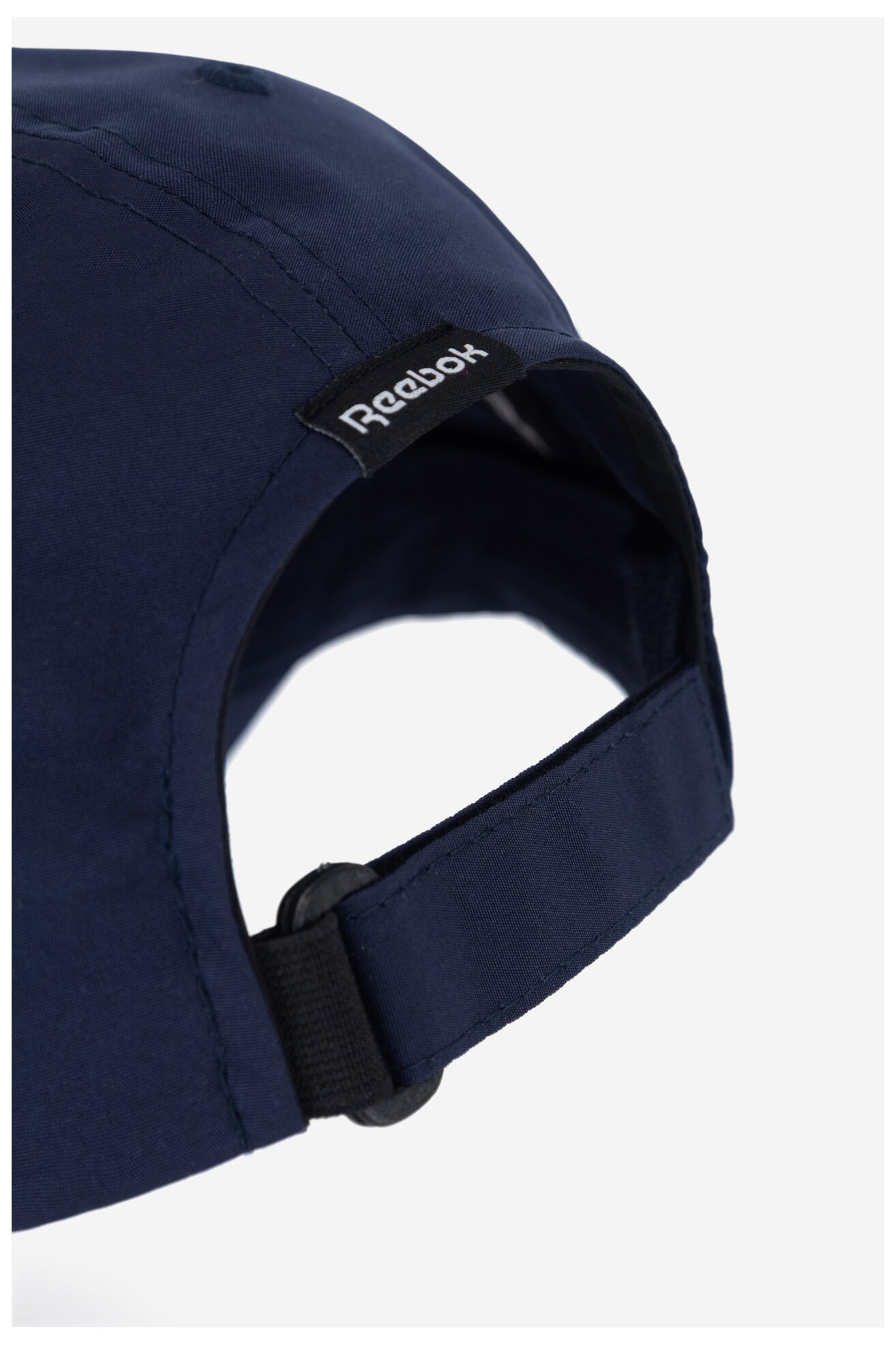 Czapka męska Reebok RBH2200-410 Granatowy