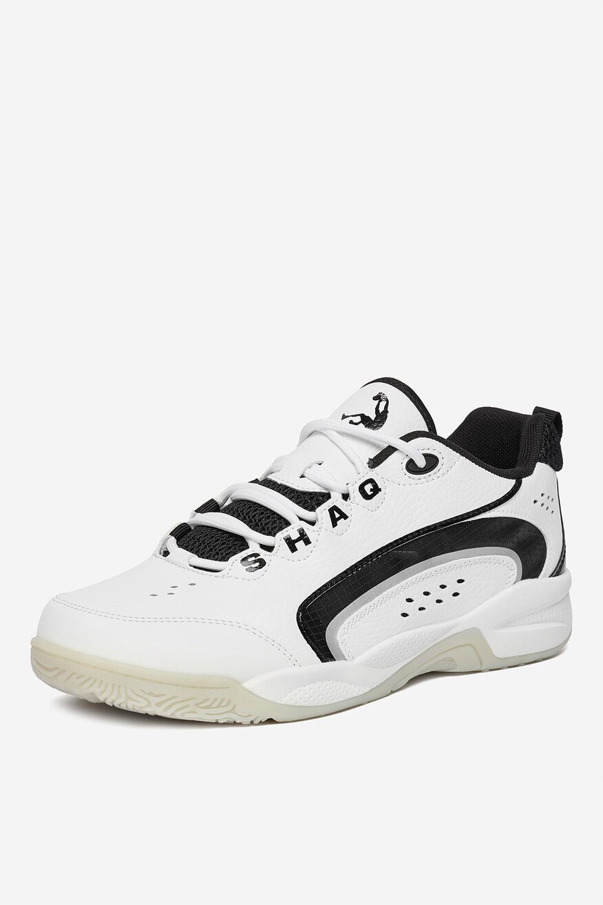 
                Кросівки спортивні SHAQ БІЛИЙ - 5906751575086