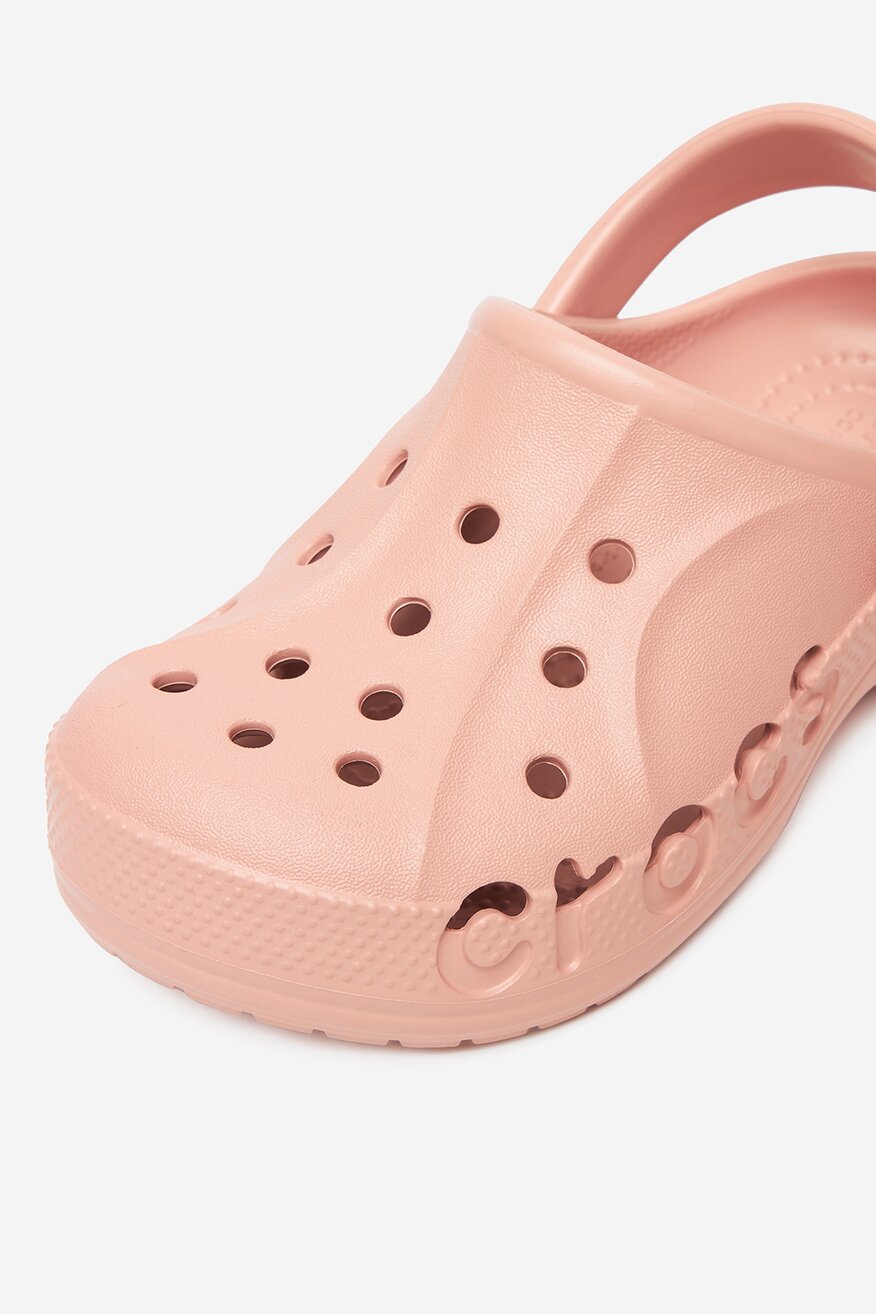 Uszodai papucs Crocs RÓZSASZÍN - 5906751240038