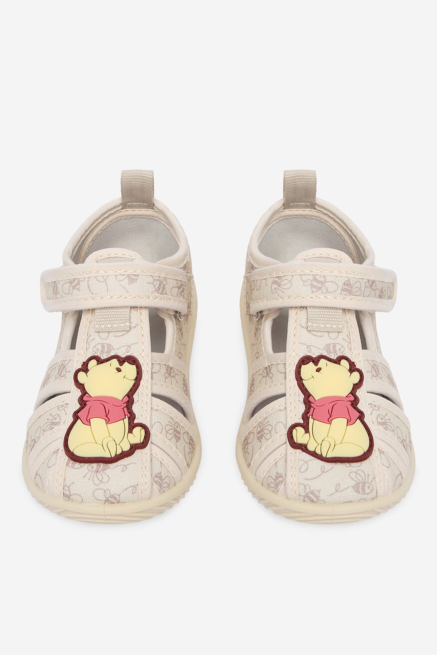 
                Winnie The Pooh - Kapcie - 5907964150206