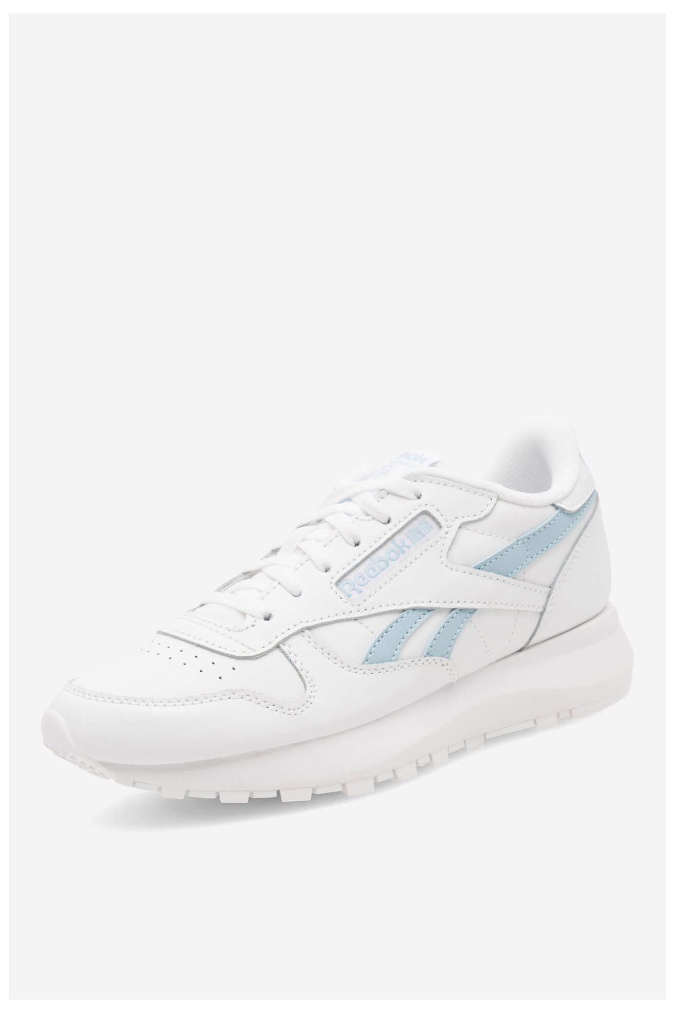 Sneakers Reebok CLASSIC LEATHER SP GY7176 Biały