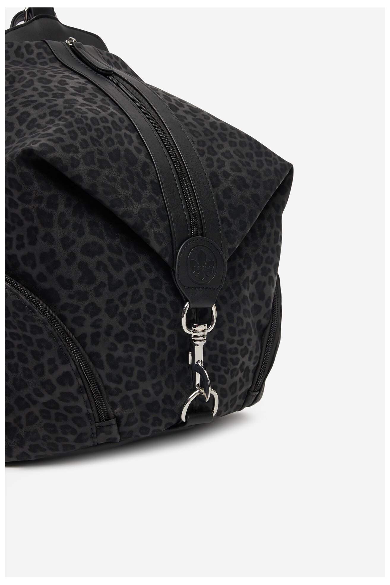 Plecak Rieker H1055-03 Granatowy