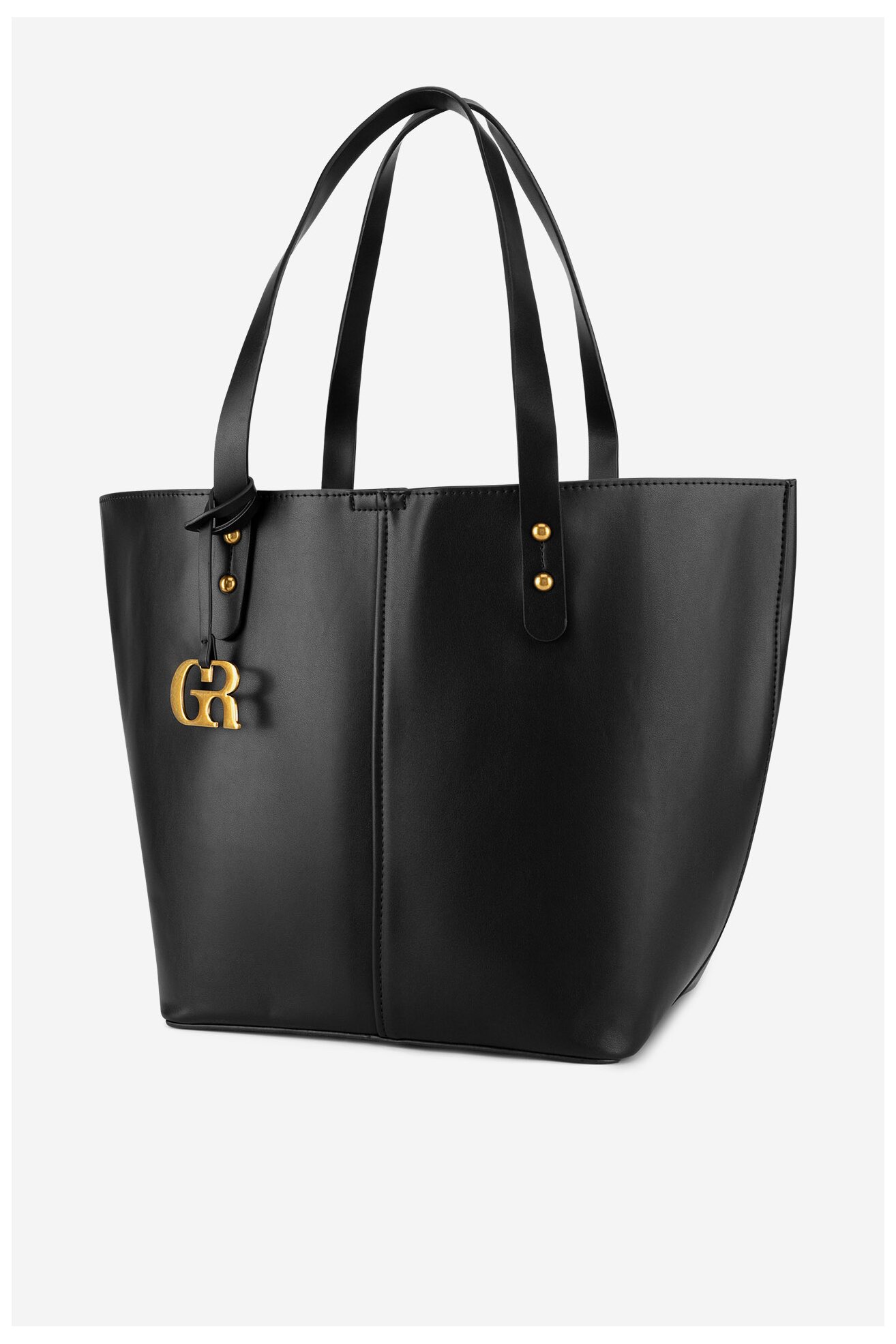 Torebka Gino Rossi TYLO-002 Czarny