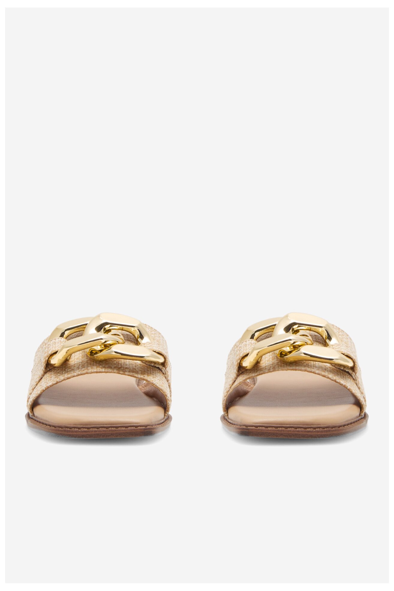 Papuče DeeZee LS6115-01 BEŽ