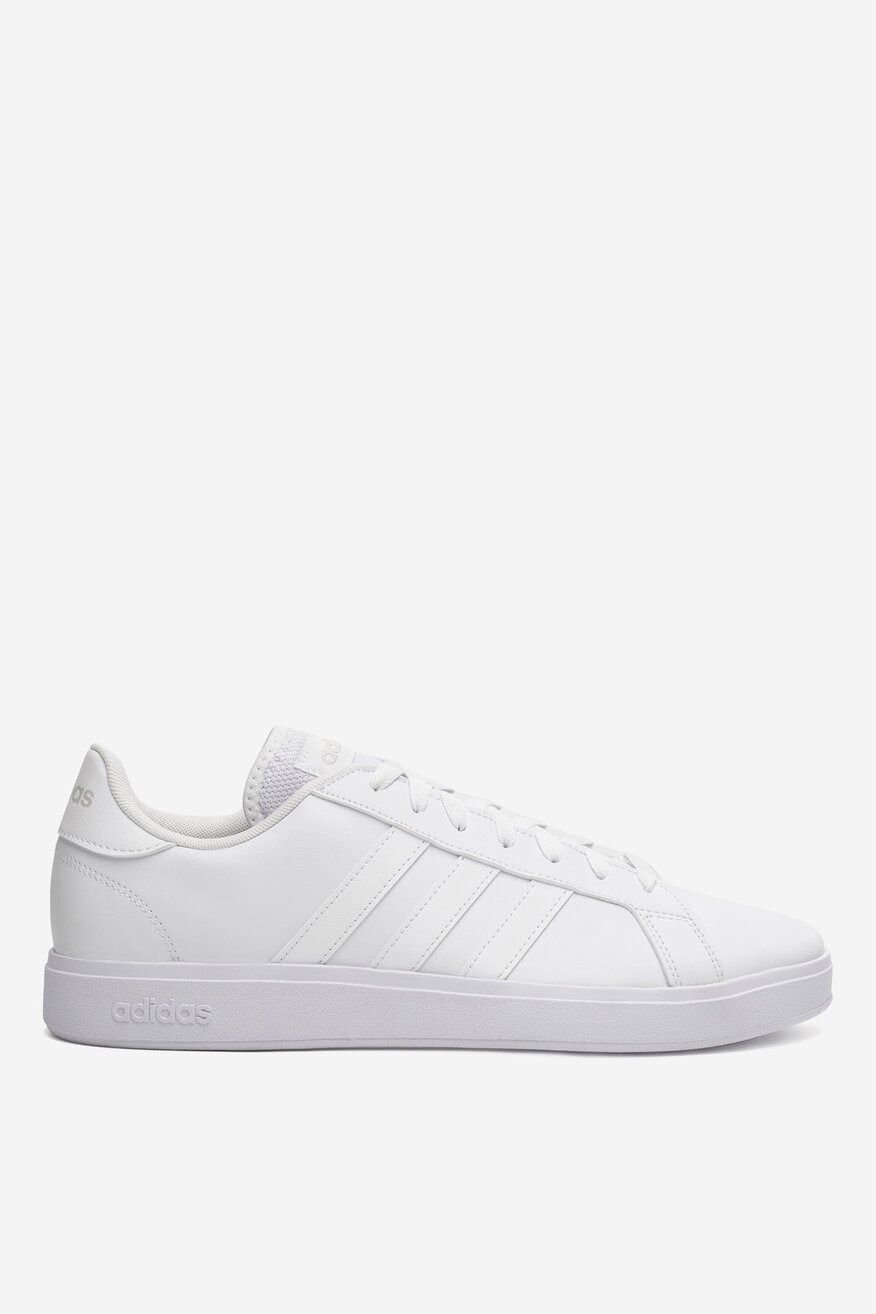 Sportovní obuv adidas BÍLÁ - 5903419504488