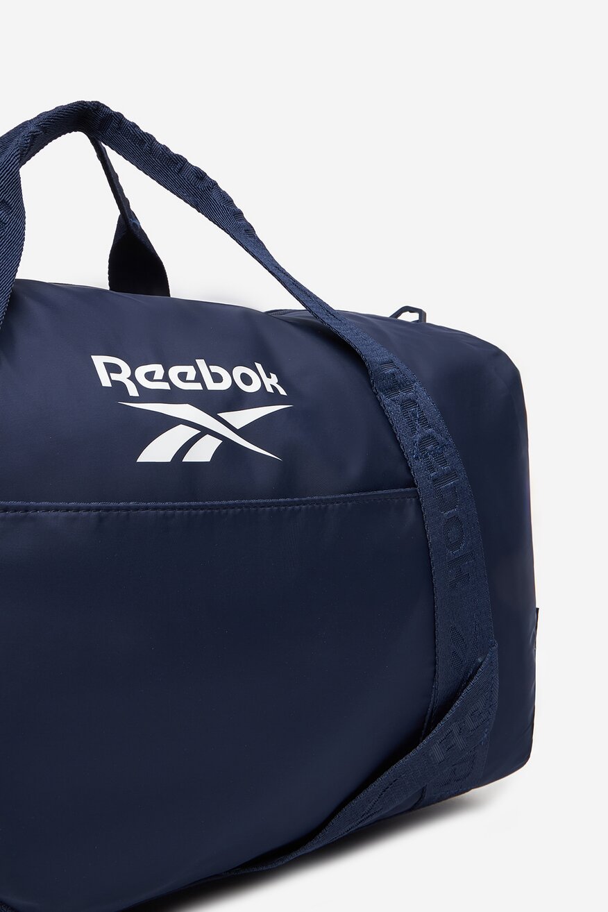 Kabelka Reebok TMAVĚ MODRÁ - 5906751226391