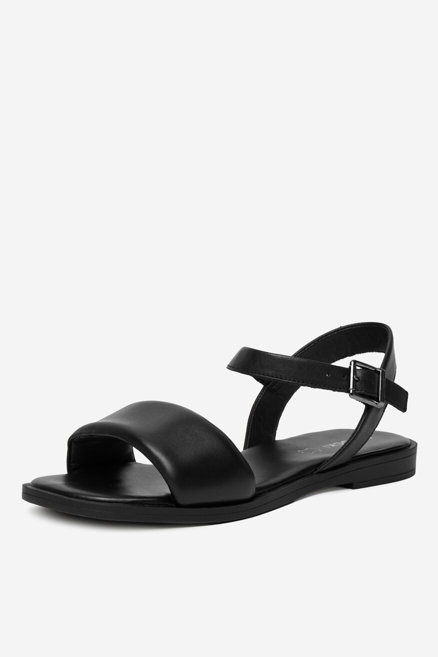 Sandale Lasocki NEGRU - 5906751059432