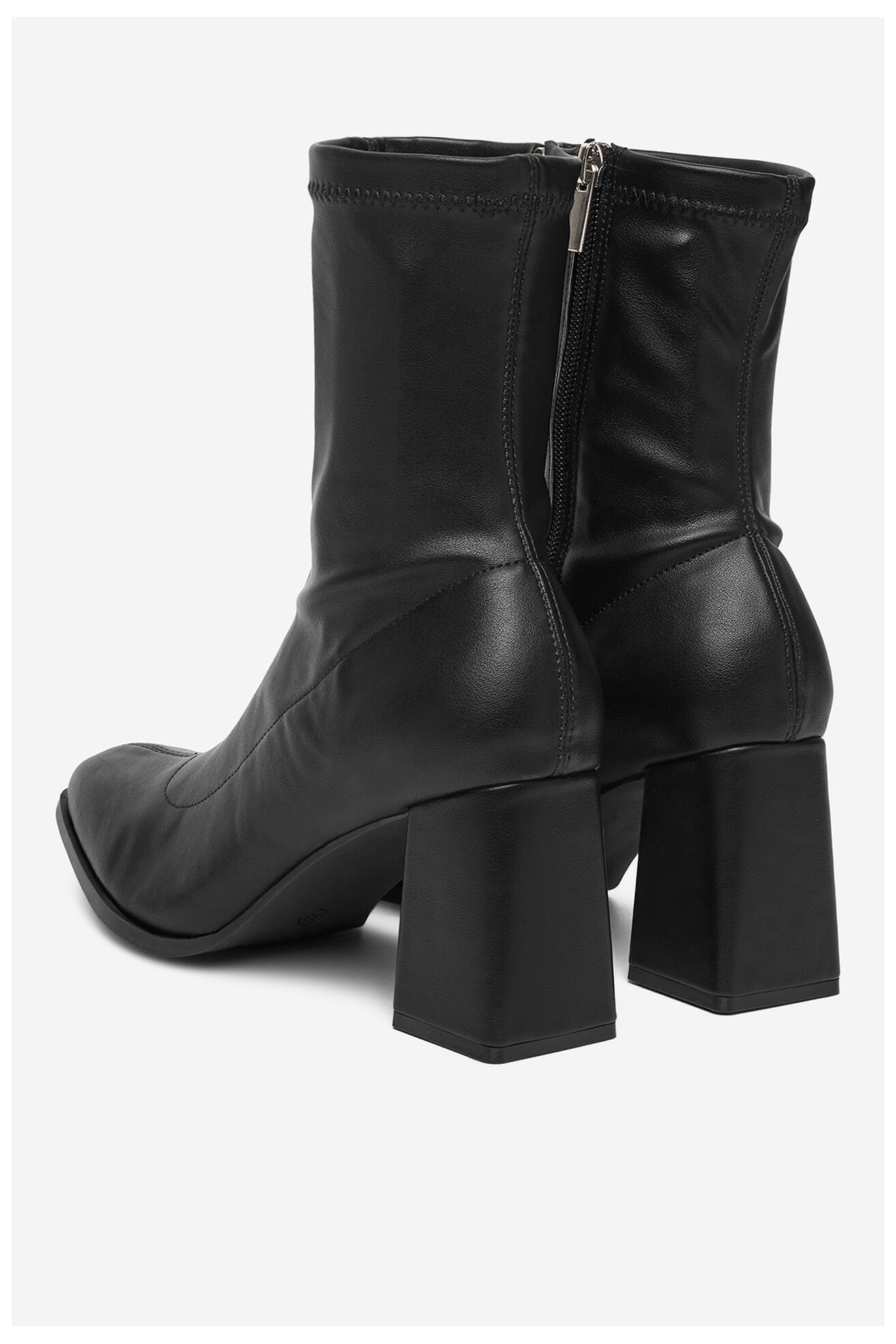 Ботильйони DeeZee BZRB0804-4 ЧОРНИЙ