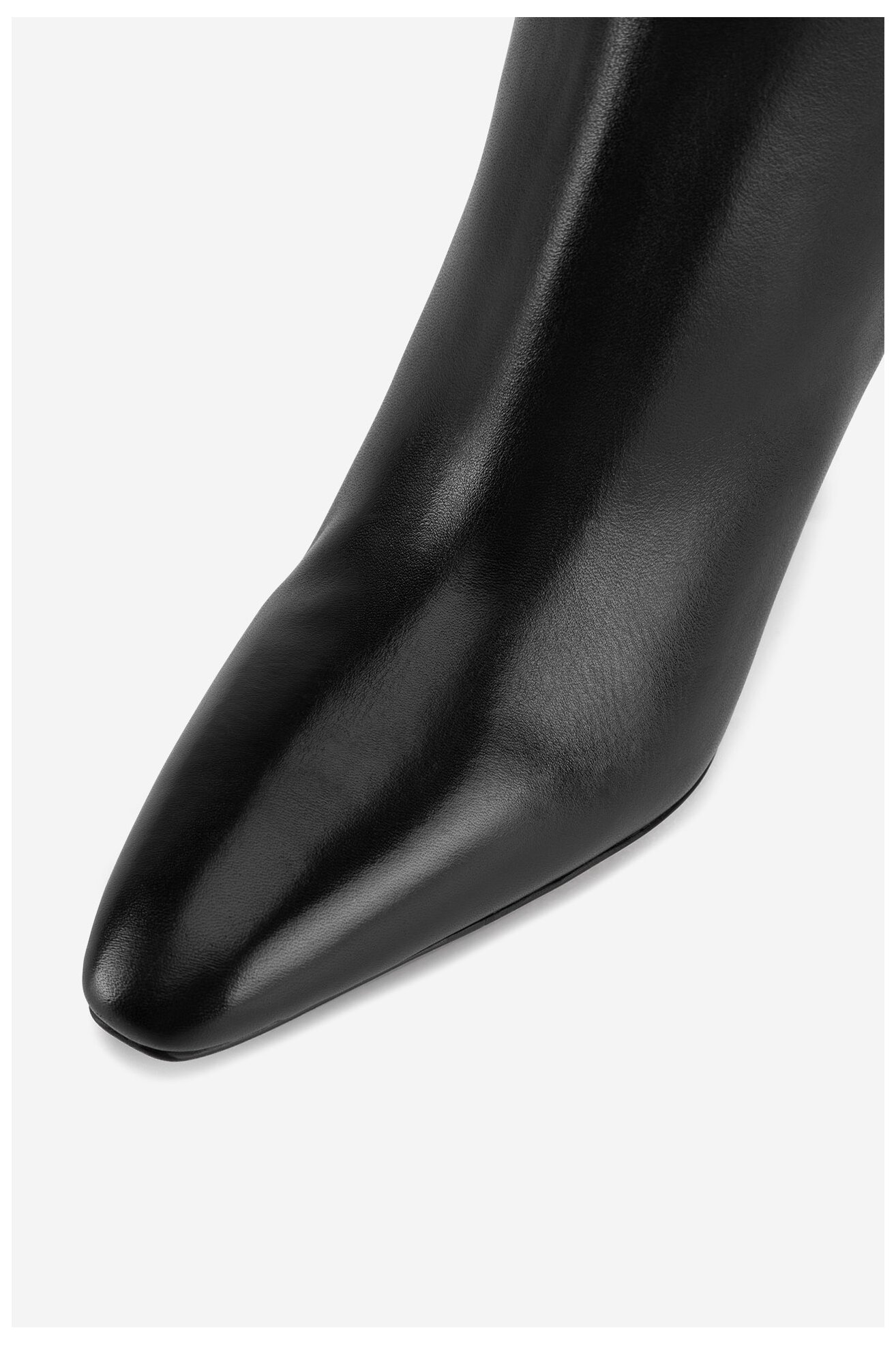 Cizme Gino Rossi MIYA-116045 NEGRU