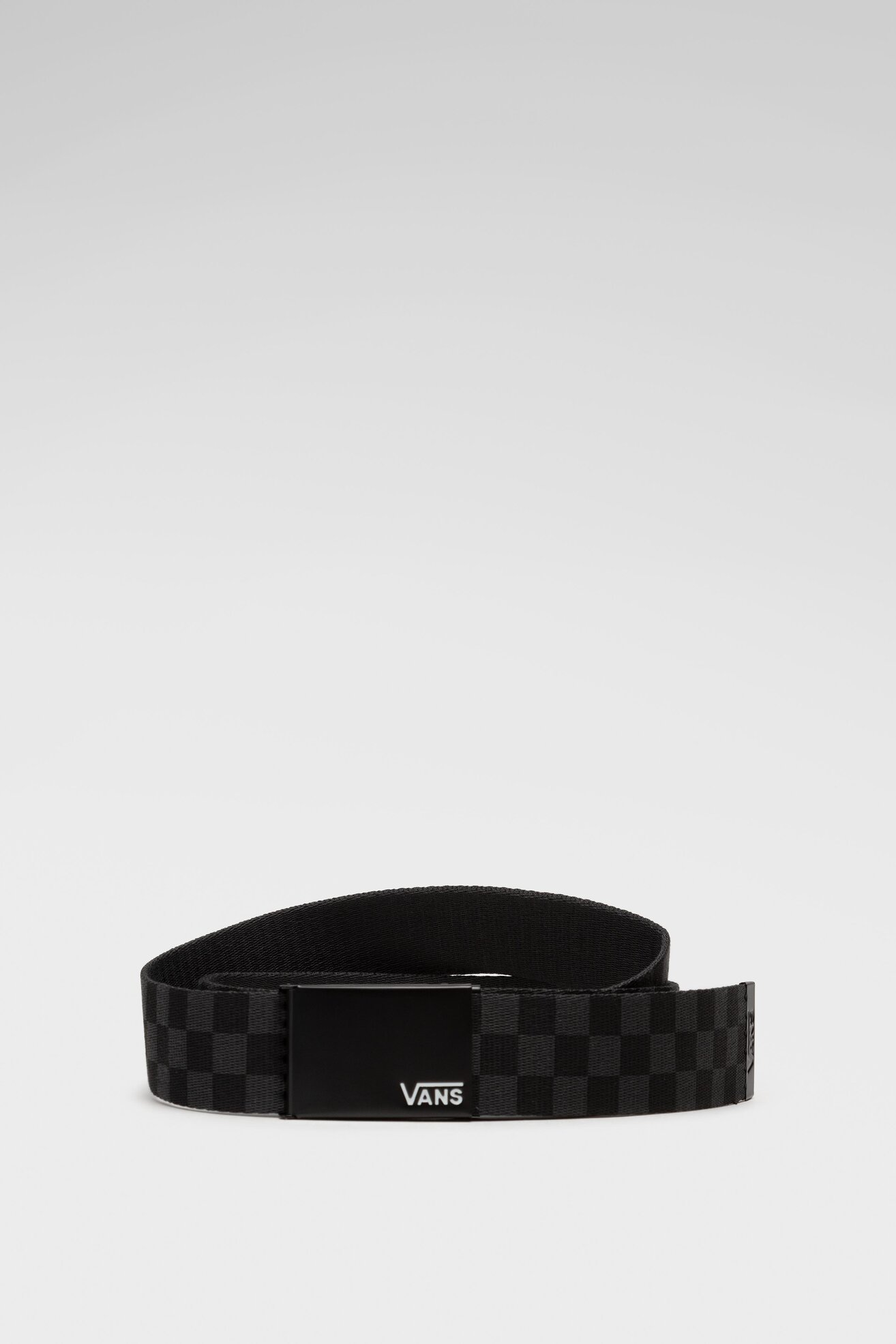 Pasek Vans DEPPSTER II WEB BELT VN0A31J1BA51 Czarny