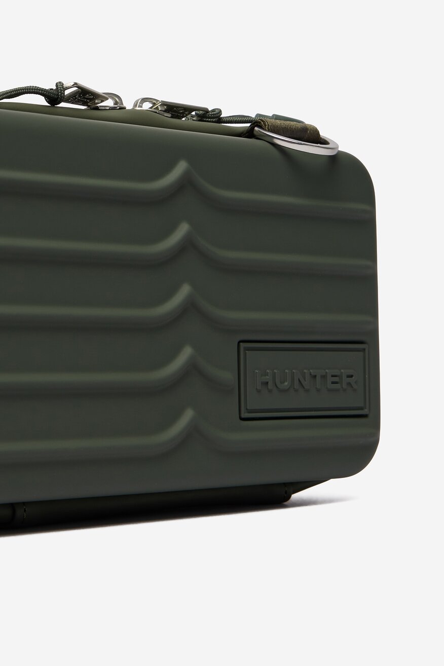 
                Дамска чанта HUNTER КАКИ - 5906751425411