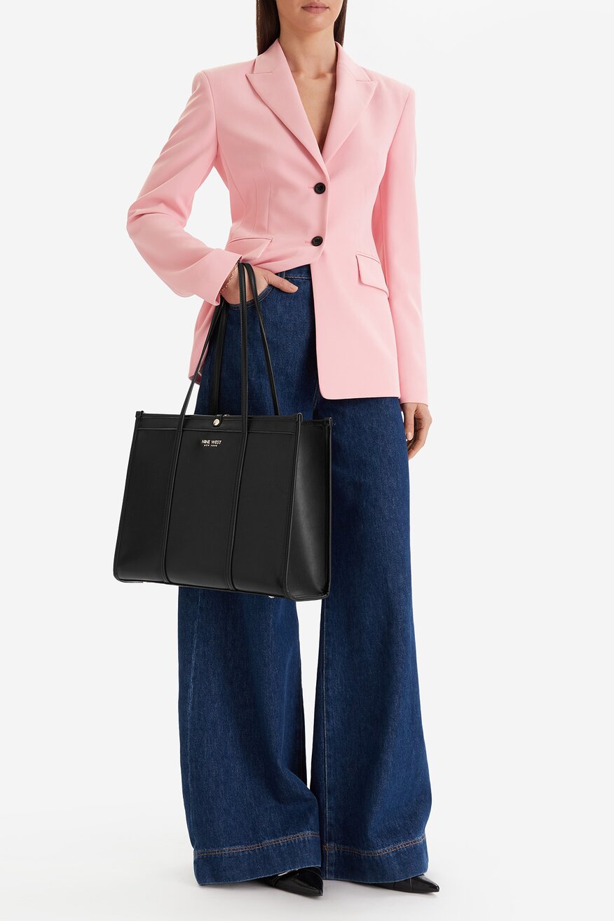 
                NINE WEST - Torebka - 5906751542781