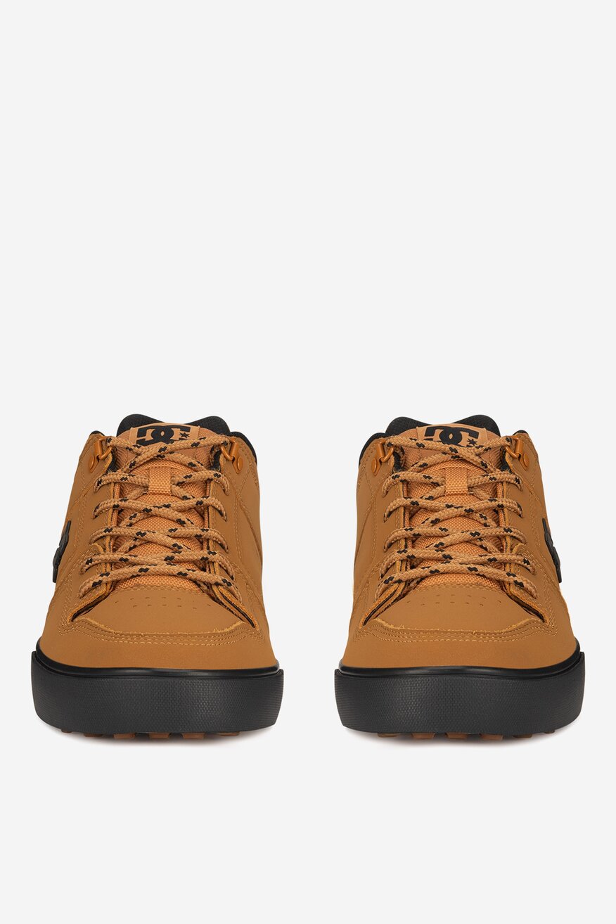 
                Sportcipő DC Shoes BARNA - 5905588841180