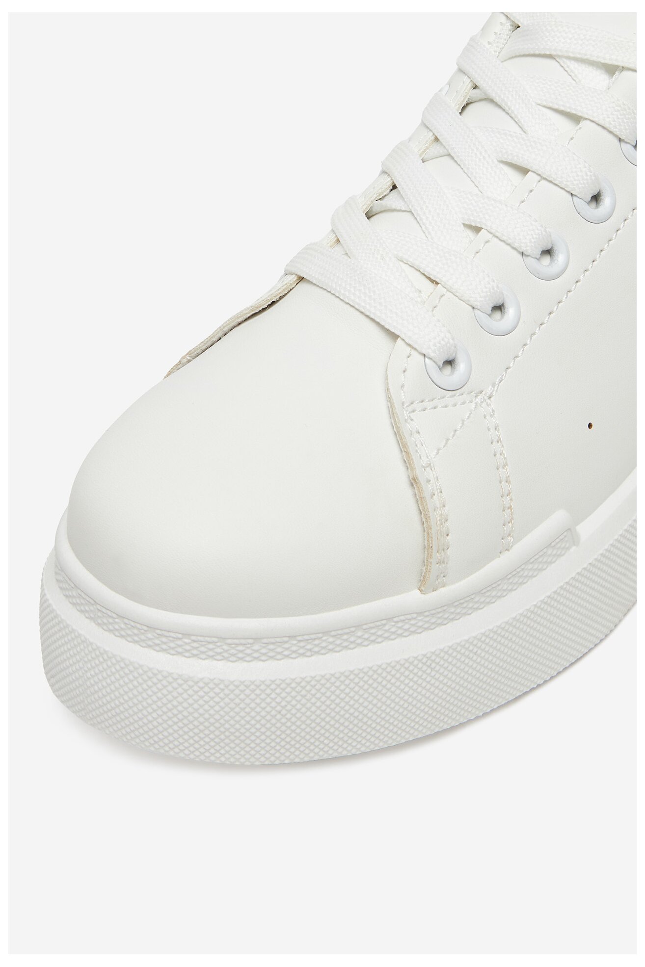 Tornacipő DeeZee YB520-1 FEHÉR