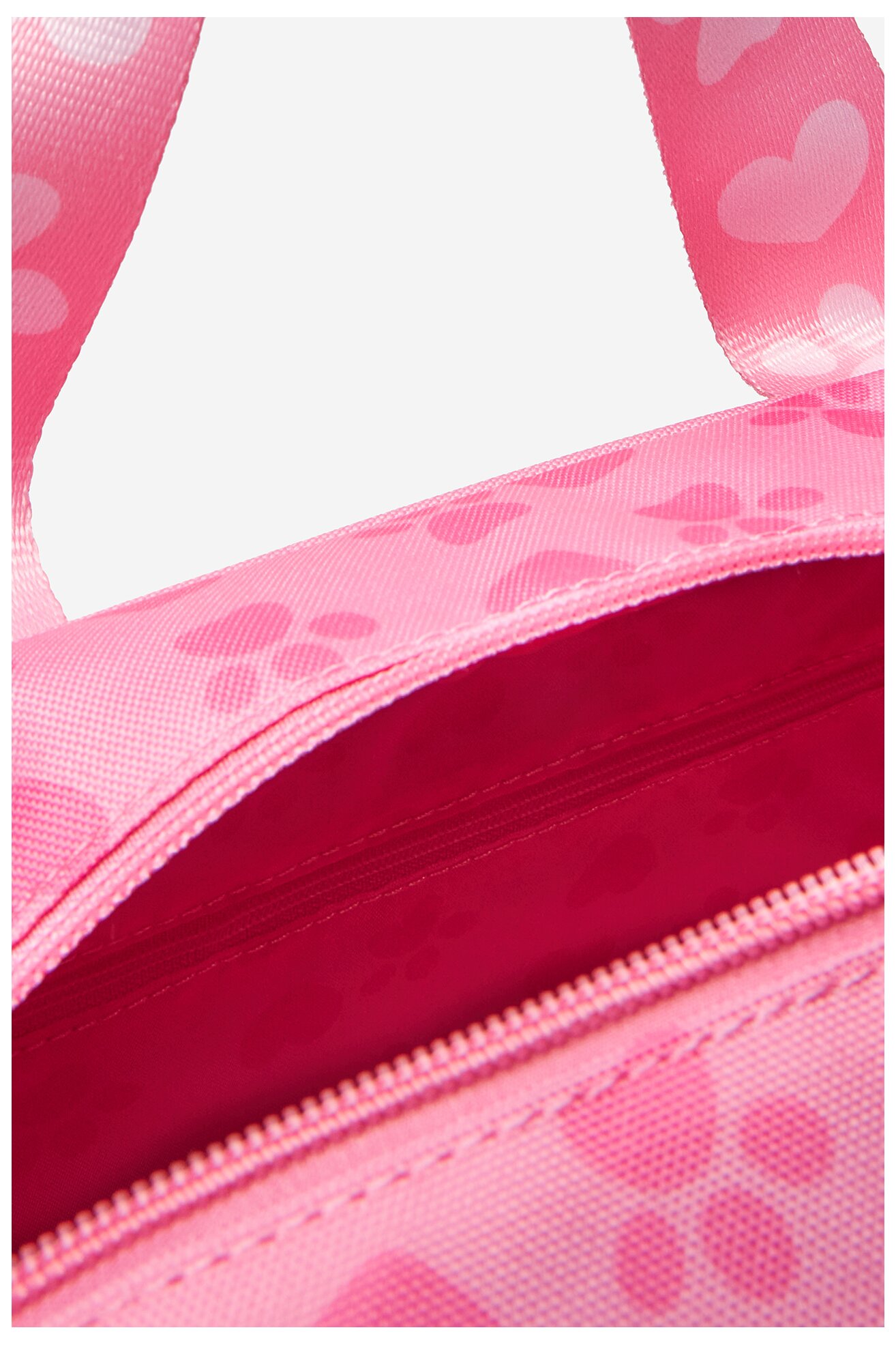 Utazó táska Paw Patrol ACCCS-SS25-339PAW RÓZSASZÍN