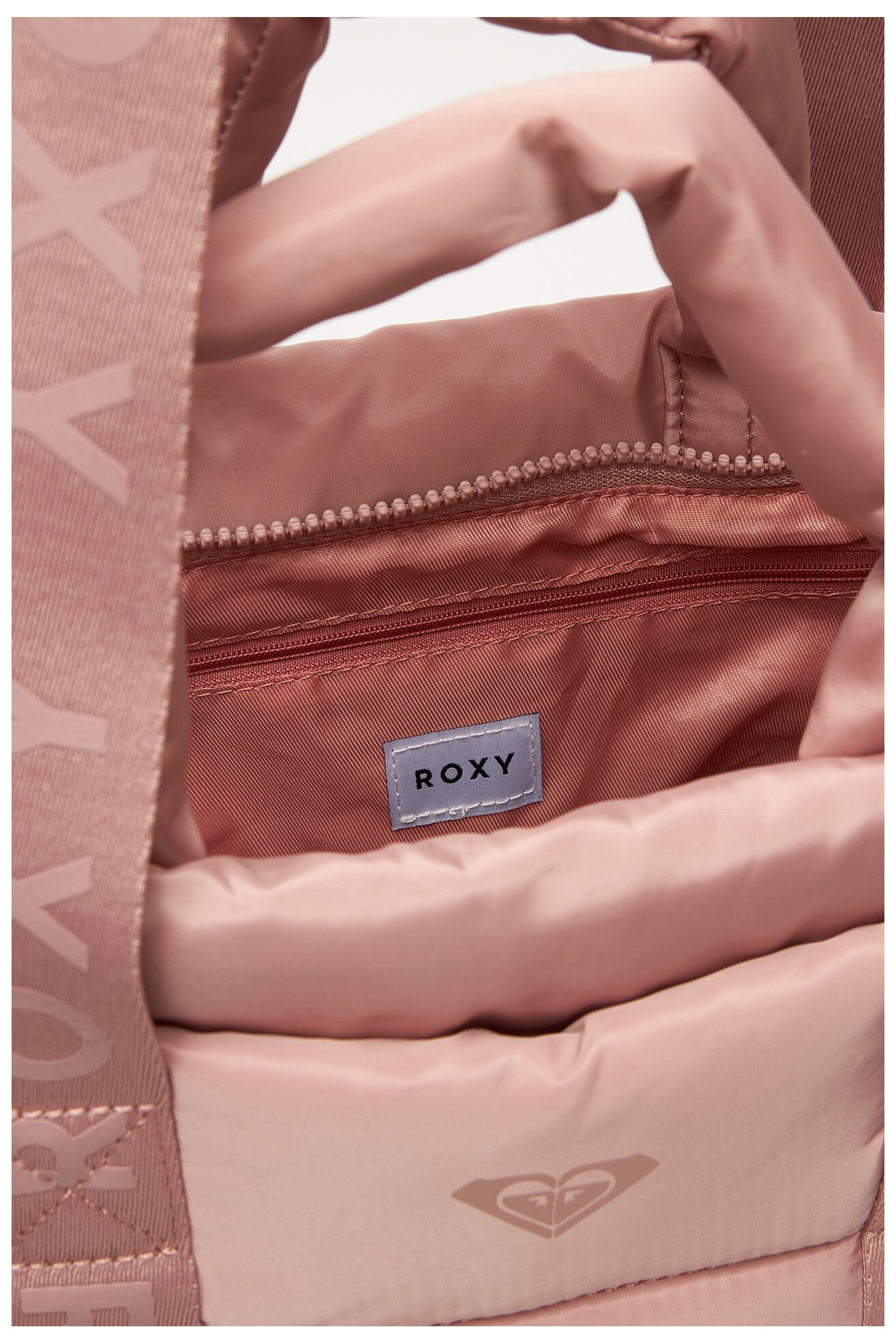 Дамска чанта ROXY C-ROXY-M-005-08 РОЗОВ