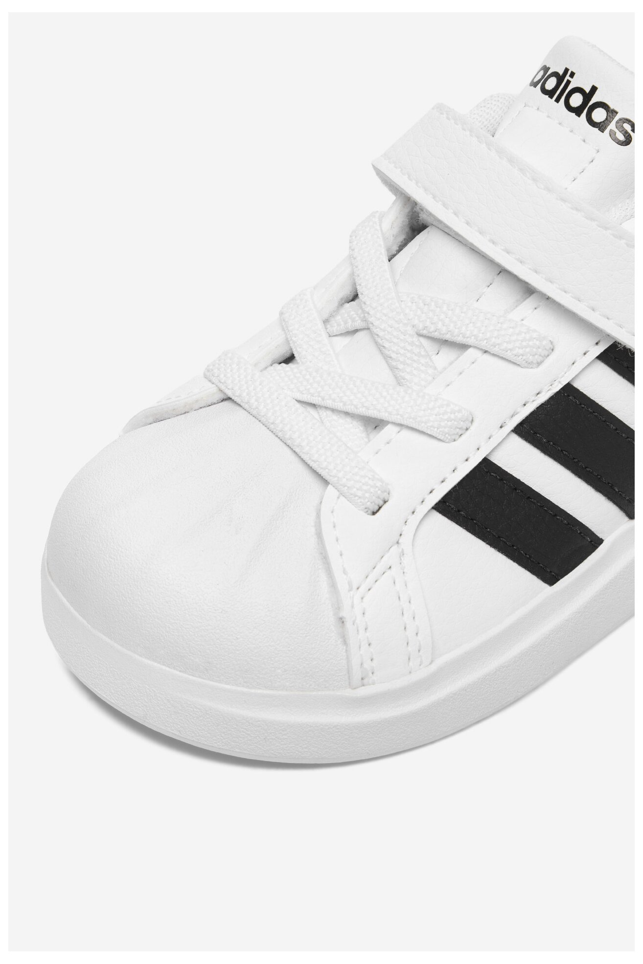 Obuwie sportowe adidas CEO-STREETTALK EL I JQ6145 W Biały