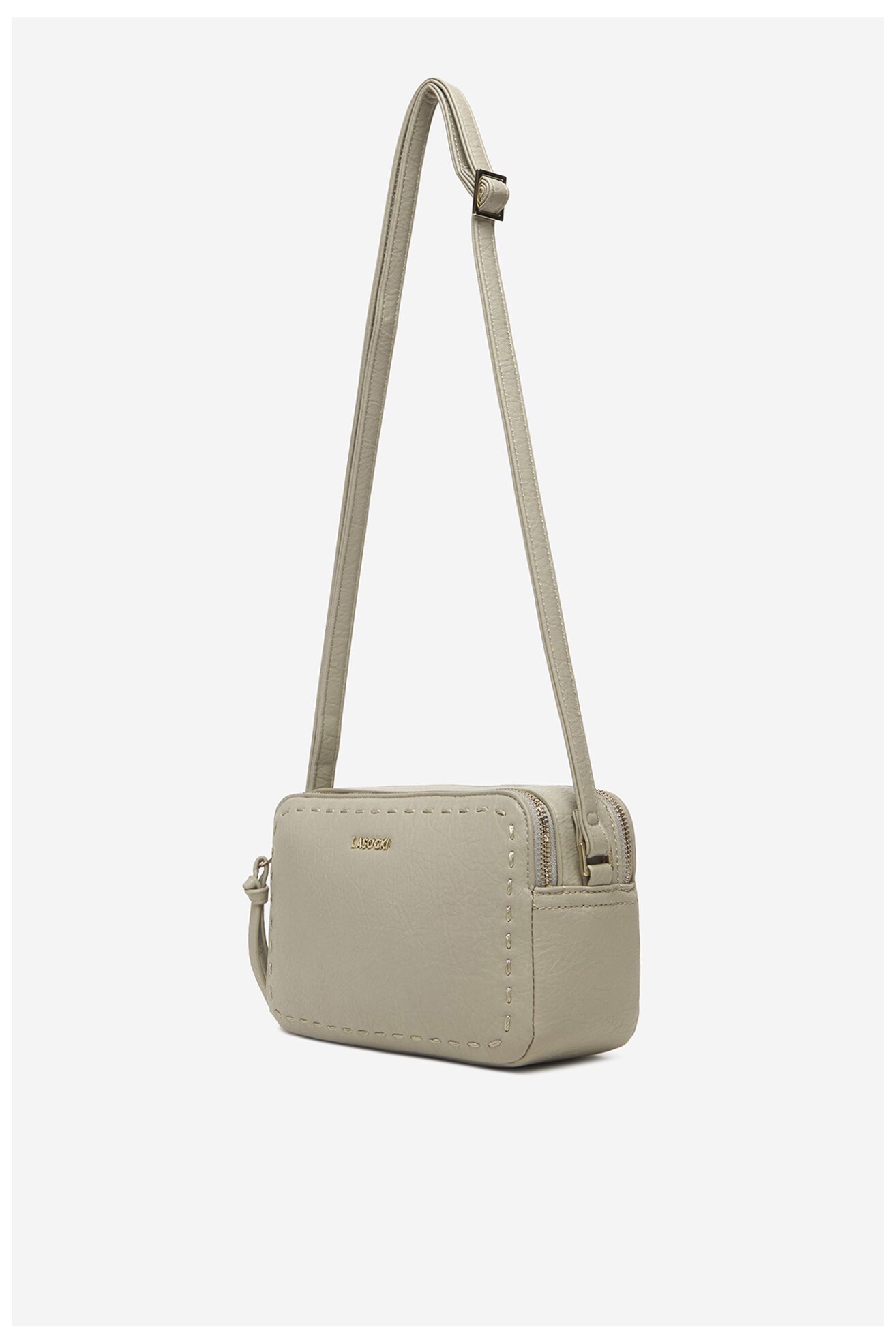 Torebka Lasocki CEO-LSK-L-001-09 Szary