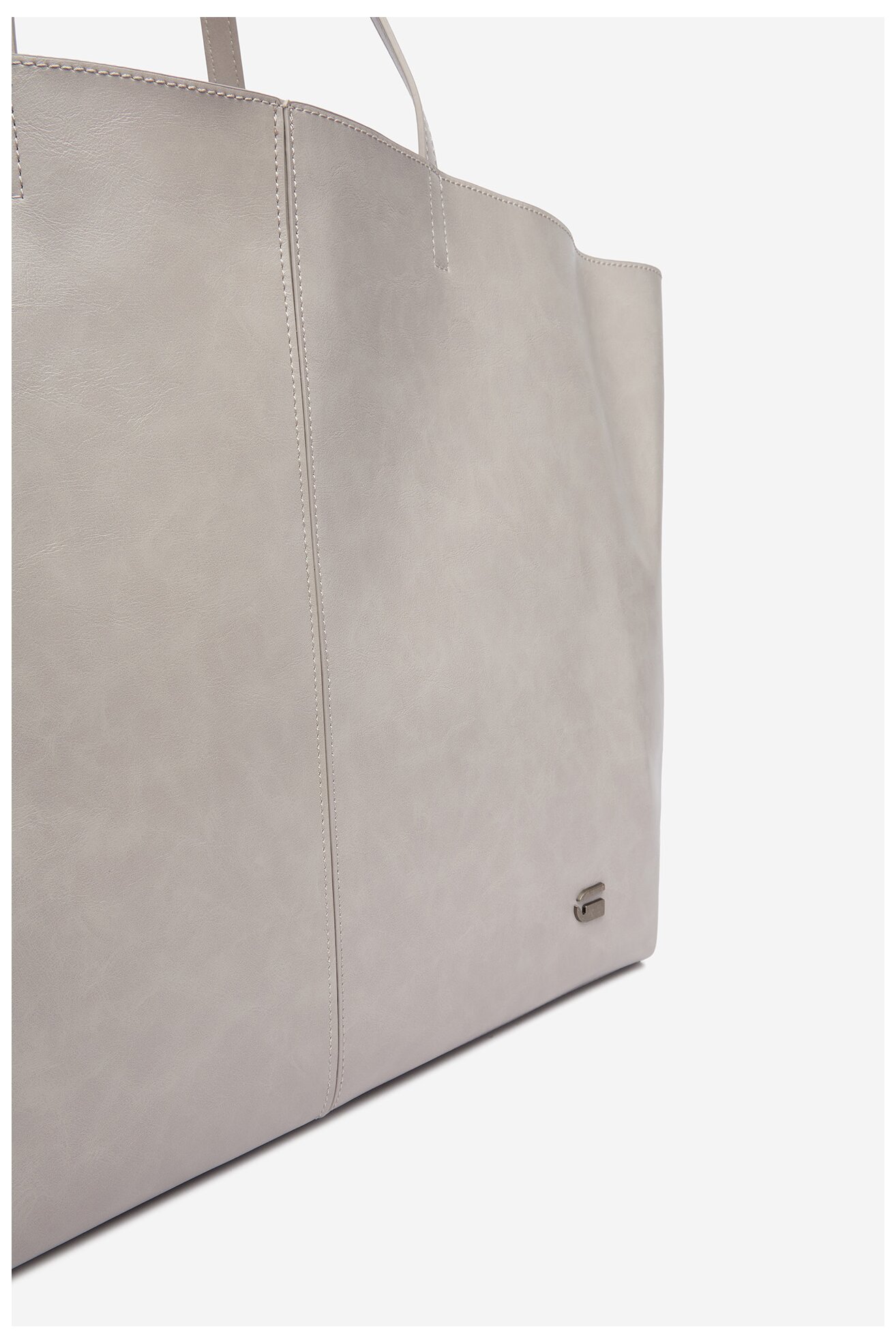 Torebka G-STAR RAW C-LDA8145A Szary jasny