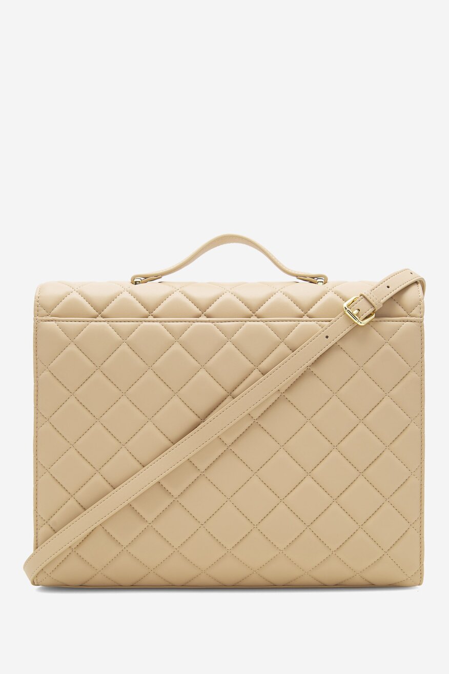 
                Дамска чанта Badura БЕЖОВ - 5905588382478