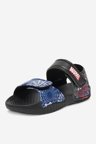 Сандалі SPIDEY CP88-SS25-165SPID ЧОРНИЙ