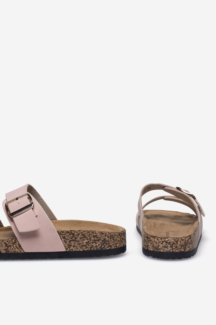 
                Șlapi Jenny Fairy ROZ - 5905588577911