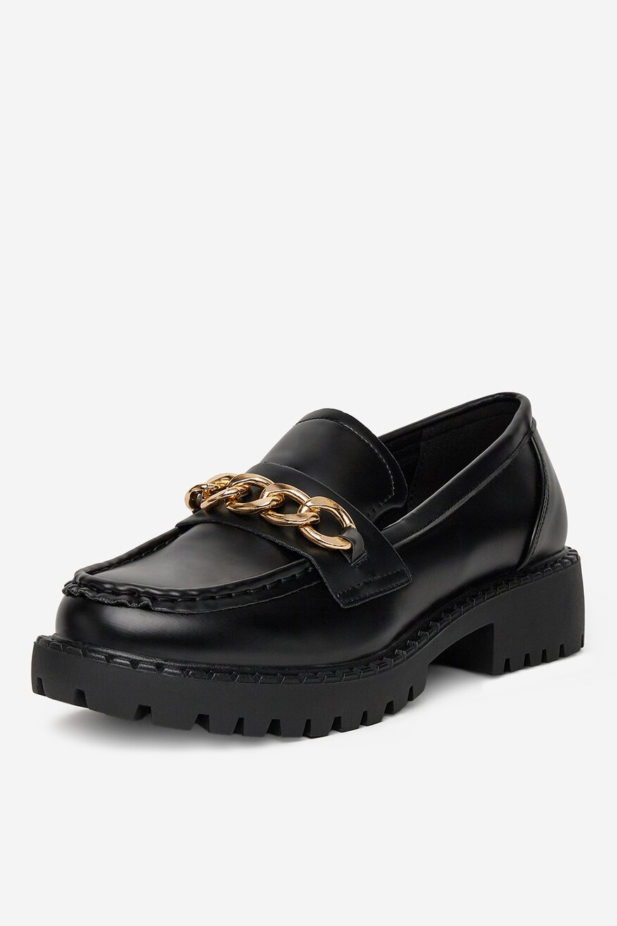 DeeZee - Loafersy - 5904410002812