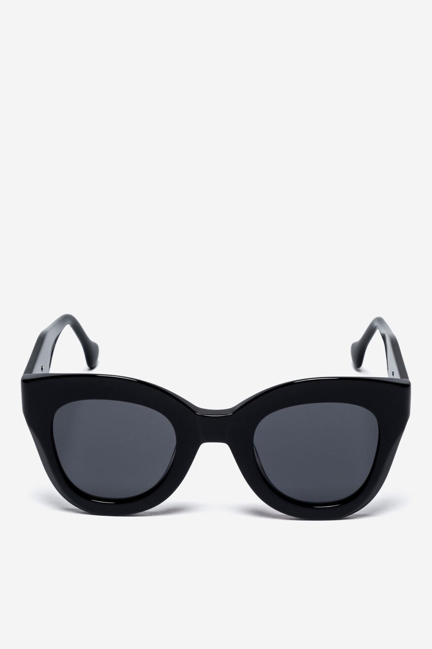 
                Ochelari de soare femei Gino Rossi NEGRU - 5905588695462