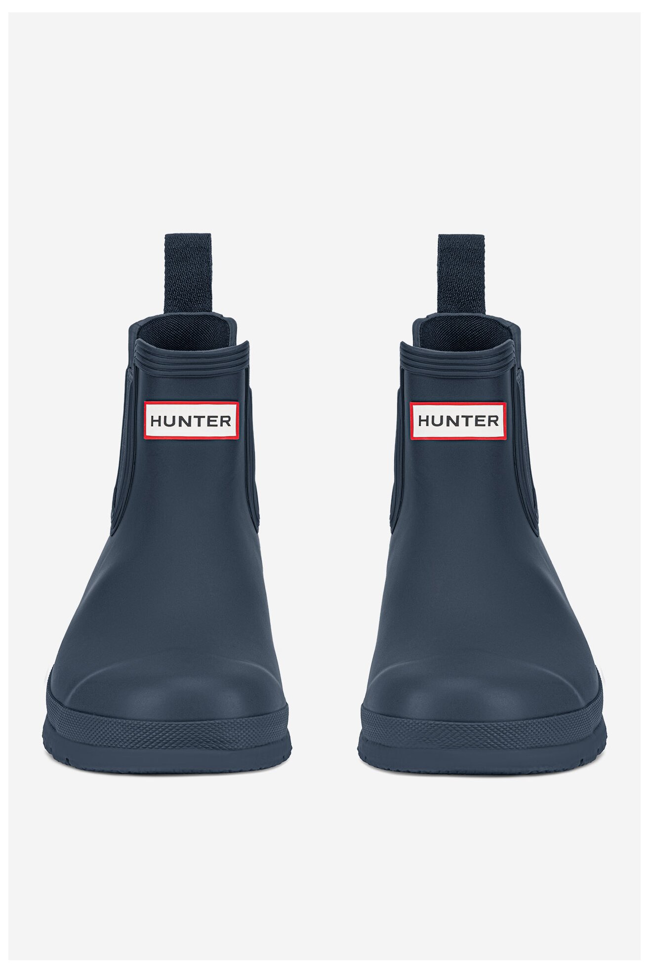 Cizme de cauciuc HUNTER WFS2078RMA BLEUMARIN