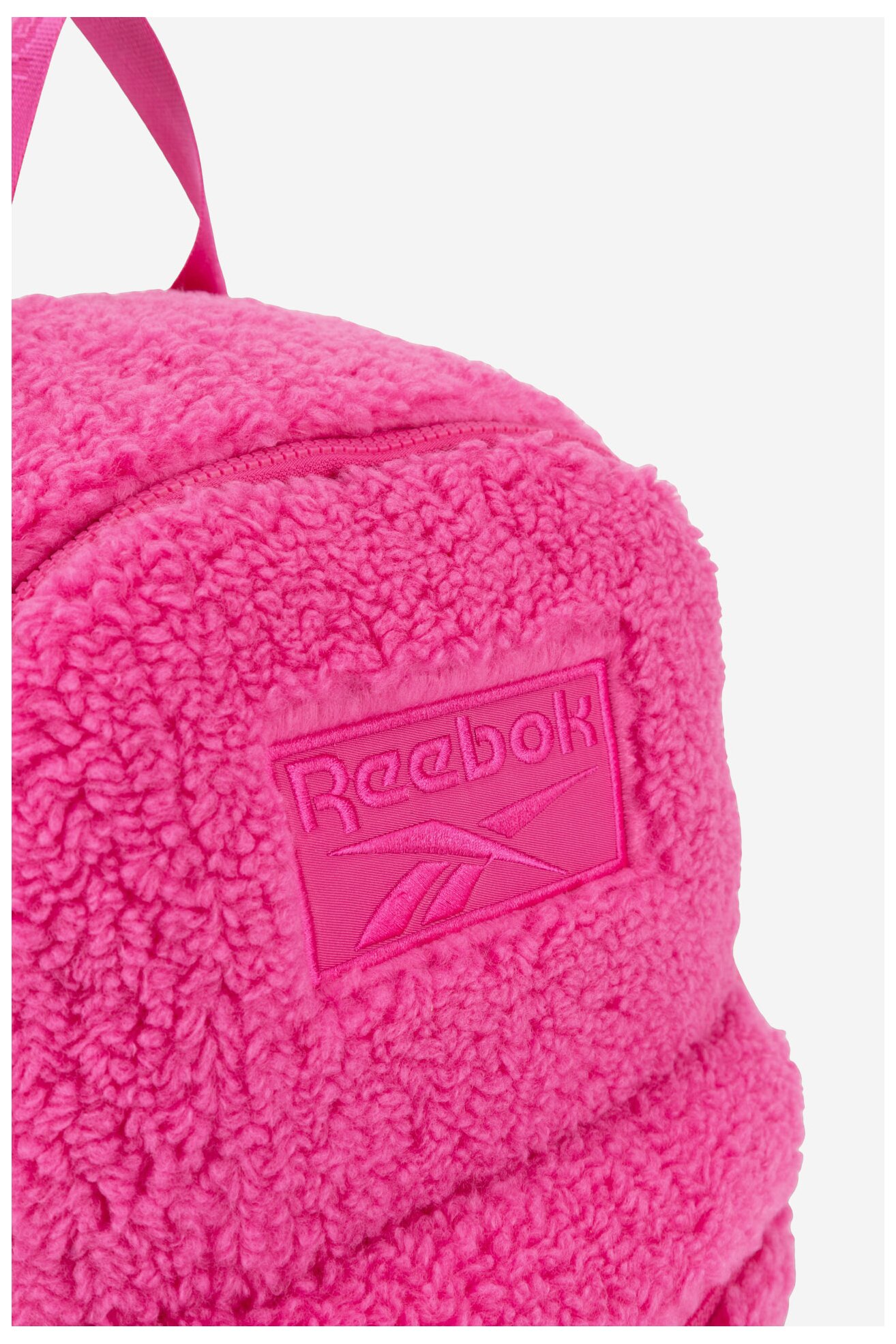 Раница Reebok RBK-043-CCC-05 РОЗОВ