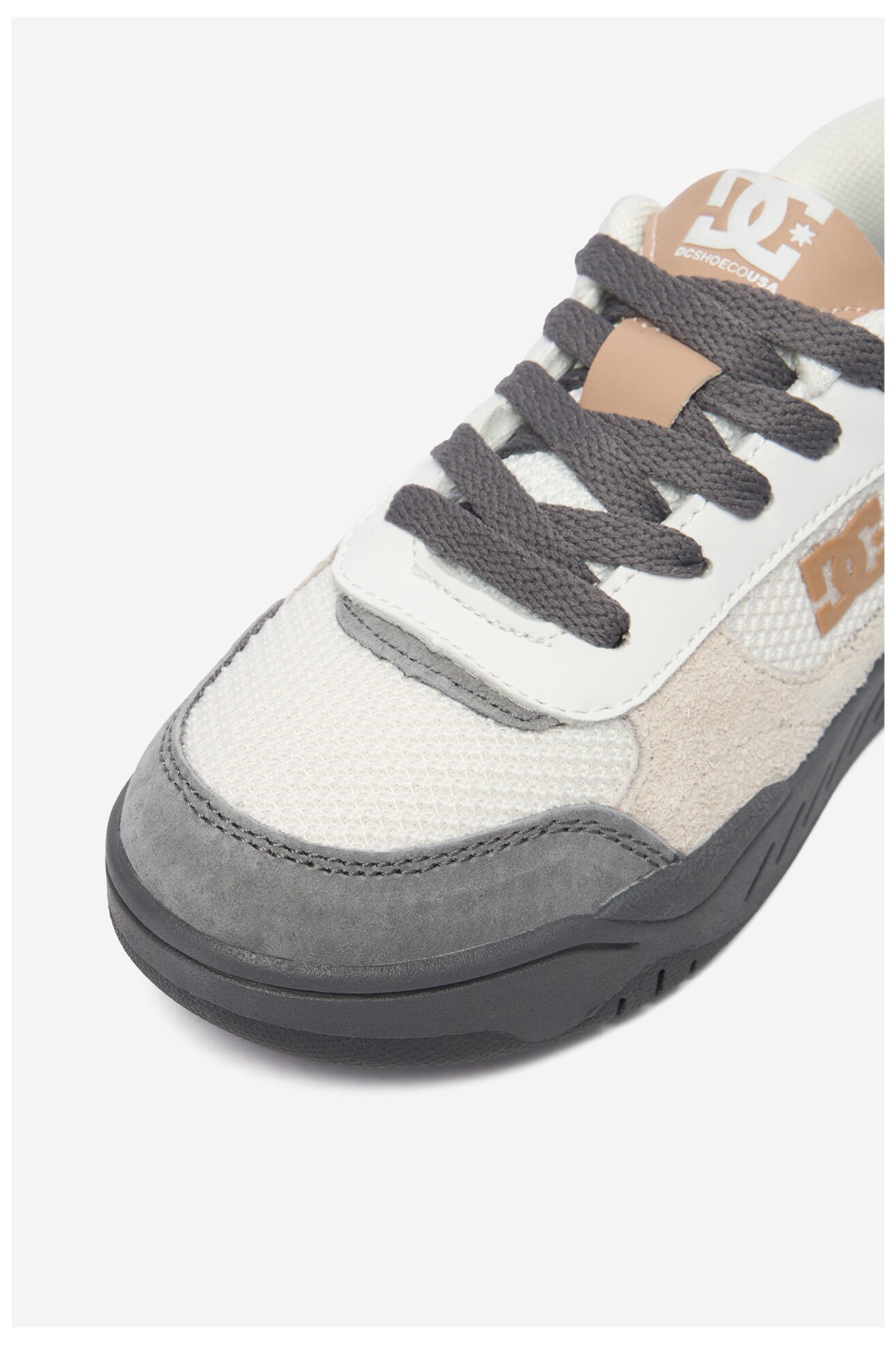 Sportska obuća DC Shoes CEO-CP40-23383H SIVA