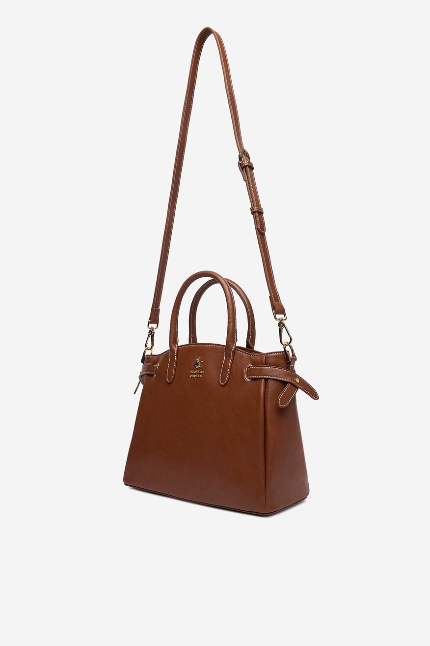 Beverly Hills Polo Club - Torebka - 5906751598023