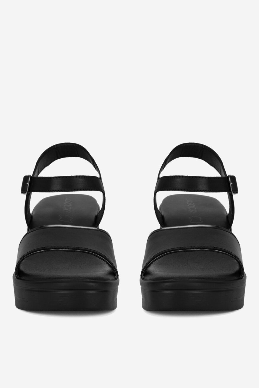 
                Сандали Lasocki ЧЕРЕН - 5905588599159