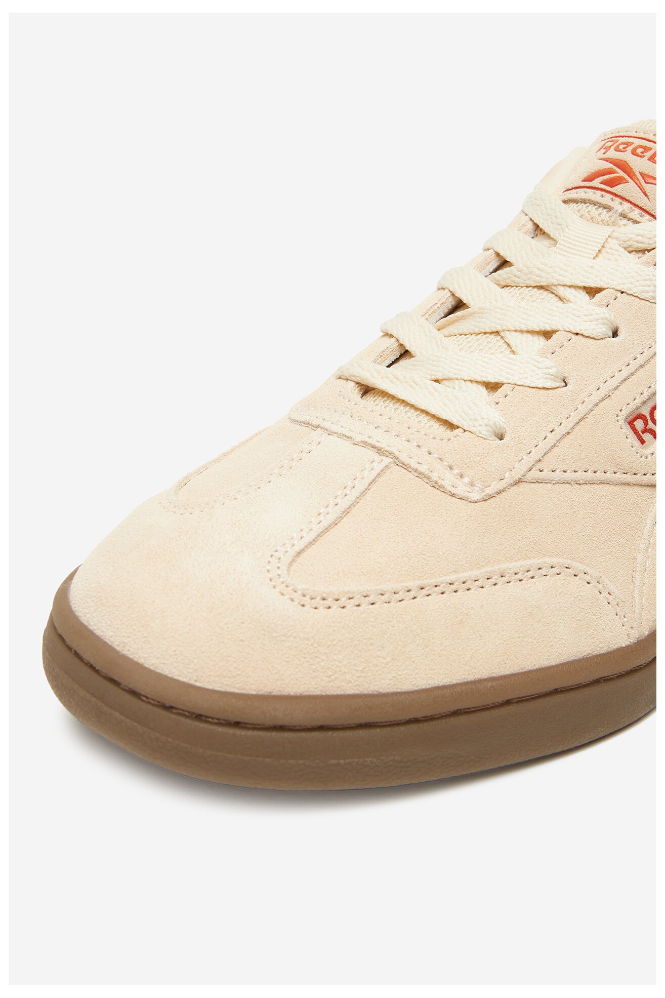 Sportcipő Reebok CEO-FORTE LOUNGER AR30252W-OOT BÉZS