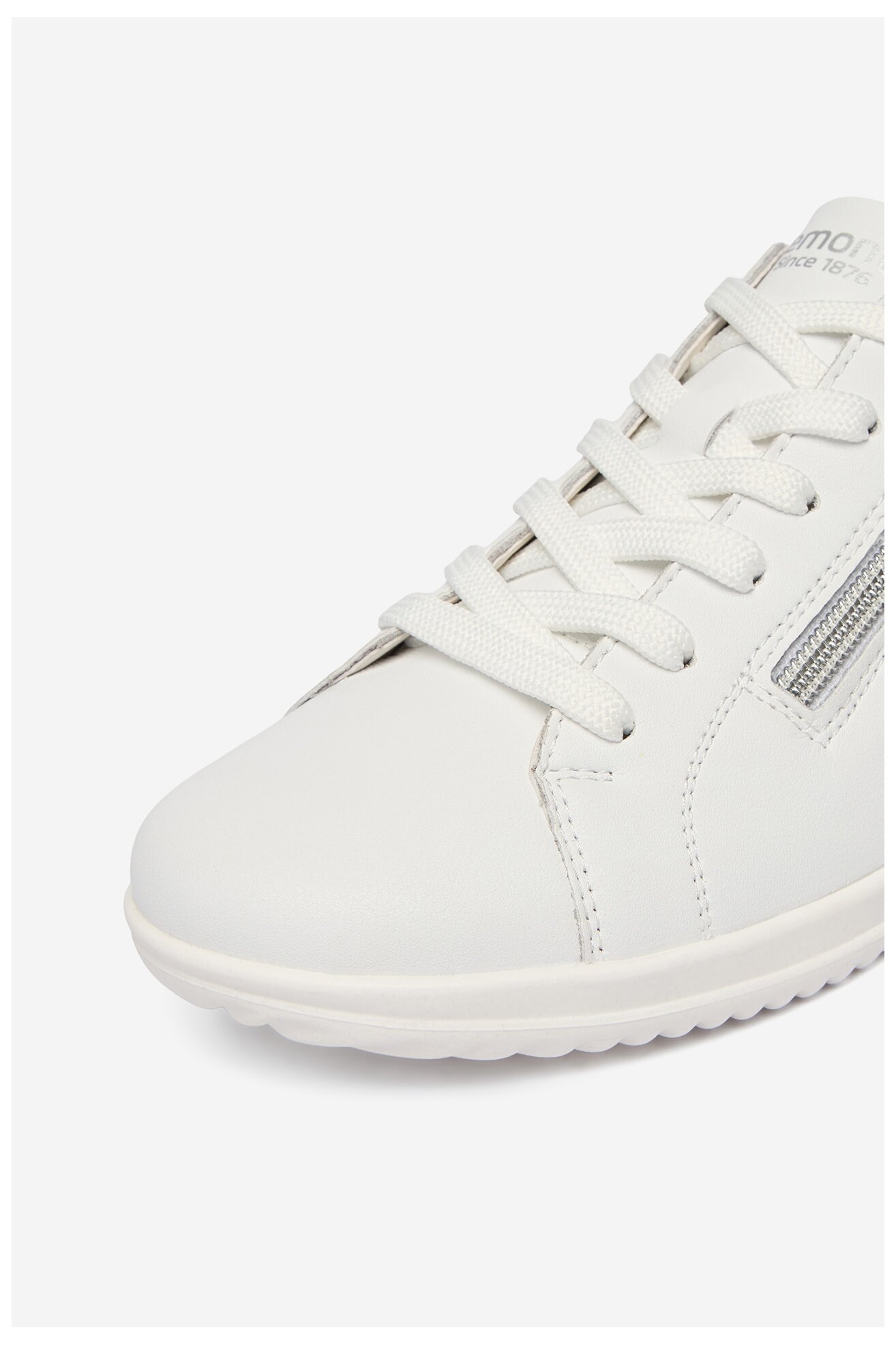 Sneakers Remonte CEO-D1E03-81 Biały