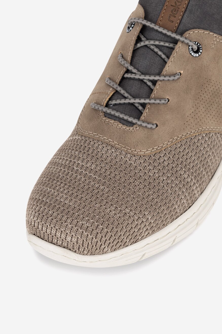 Rieker - Sneakersy - 2230074048570