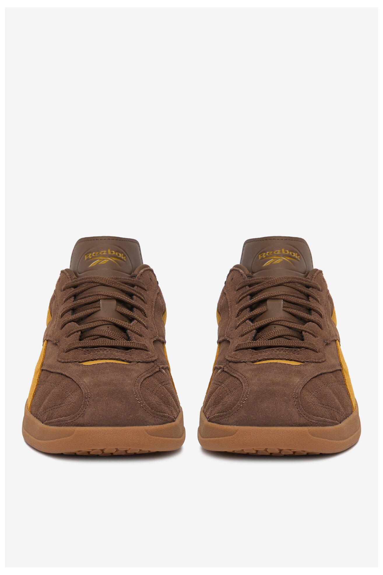 Obuwie sportowe Reebok EO-HAMMER STREET 100244682 Brązowy