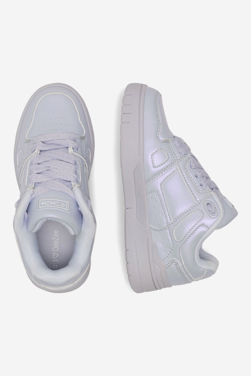 Tornacipő DeeZee LILA - 5905588501282