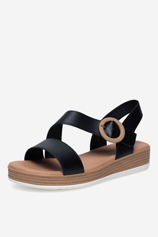 Sandale Lasocki WFA2719-3Z CRNA