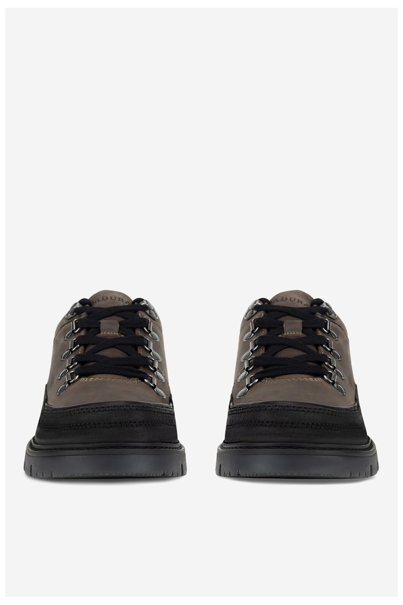 Pantofi casual Badura DAVID-01 MI08 GRI