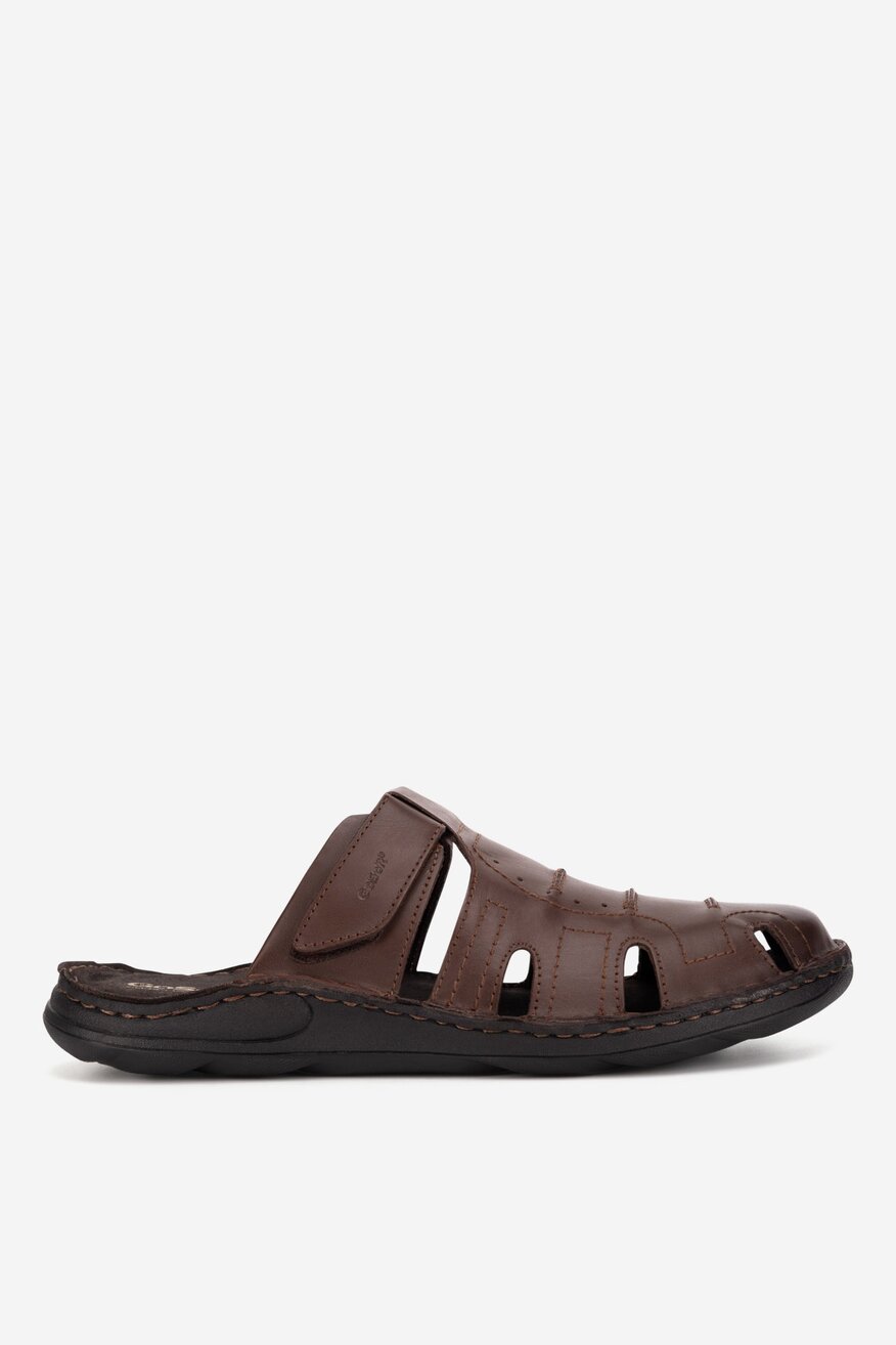 
                Șlapi Go Soft MARO - 5905588602590